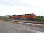 BNSF 5357